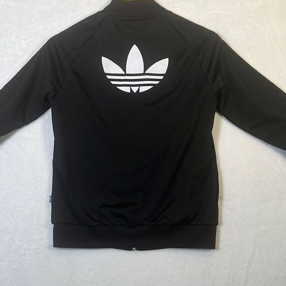 Adidas vintage track suit jacket- Women XS - Picture 6 of 8